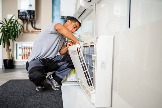 Best Emergency Air Duct Cleaning  in Pearson, GA