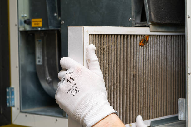 Best HVAC Air Duct Cleaning  in Pearson, GA