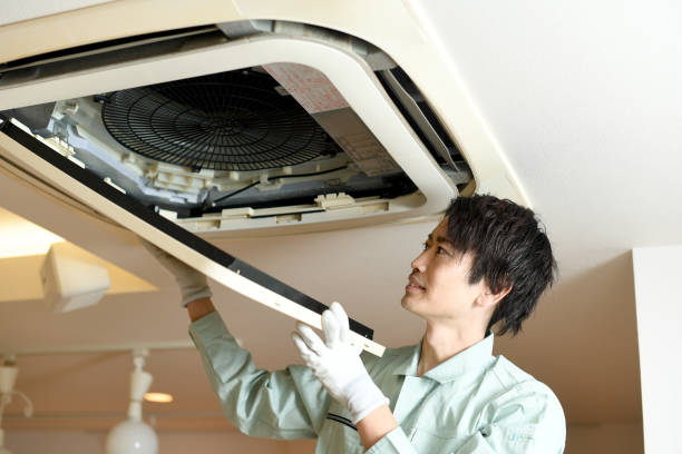 Professional Airduct Cleaning in Pearson, GA