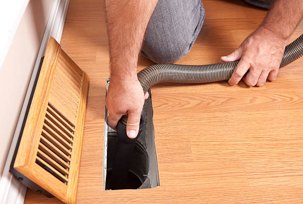 Best Affordable Duct Cleaning Services  in Pearson, GA