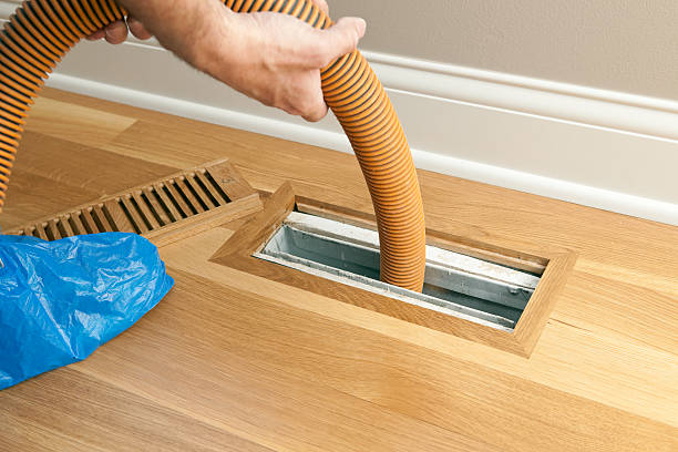 Best Ductwork Cleaning Services  in Pearson, GA
