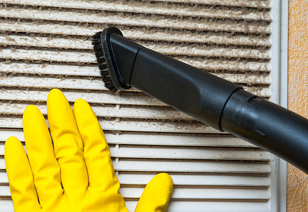 Best Best Air Duct Cleaning Company  in Pearson, GA