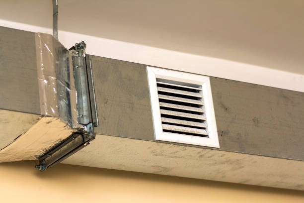 Best Home Air Vent Cleaning  in Pearson, GA